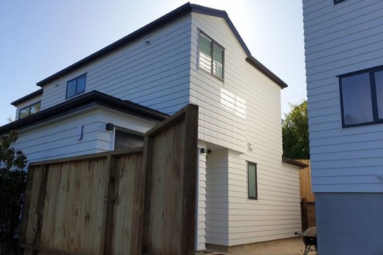 Photo of property in 210b Forrest Hill Road, Forrest Hill, Auckland, 0620