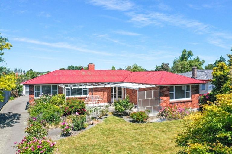 Photo of property in 75 Archibald Street, Tinwald, Ashburton, 7700