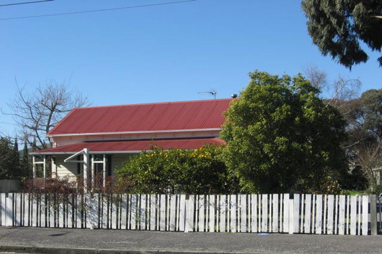 Photo of property in 197 Main Street, Greytown, 5712