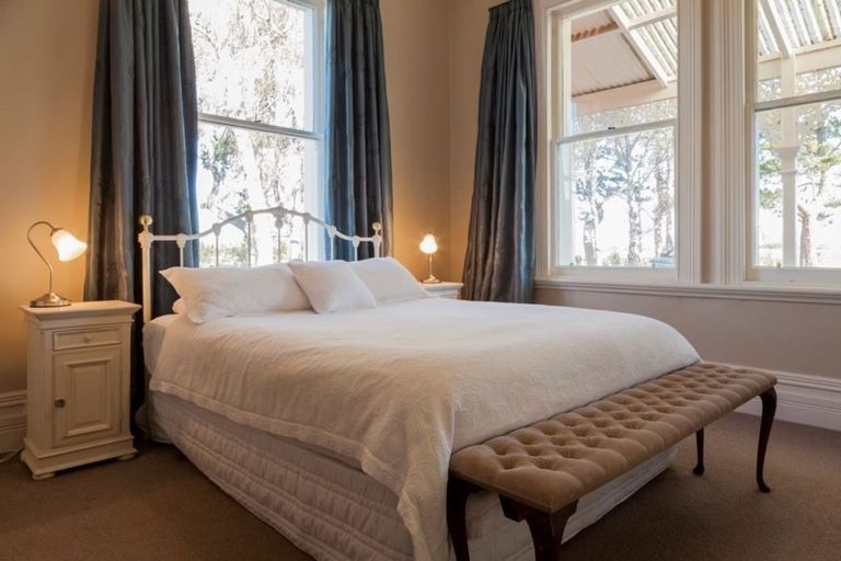 Photo of property in Maniototo Lodge, 3 Ranfurly - Patearoa Road, Ranfurly, 9397