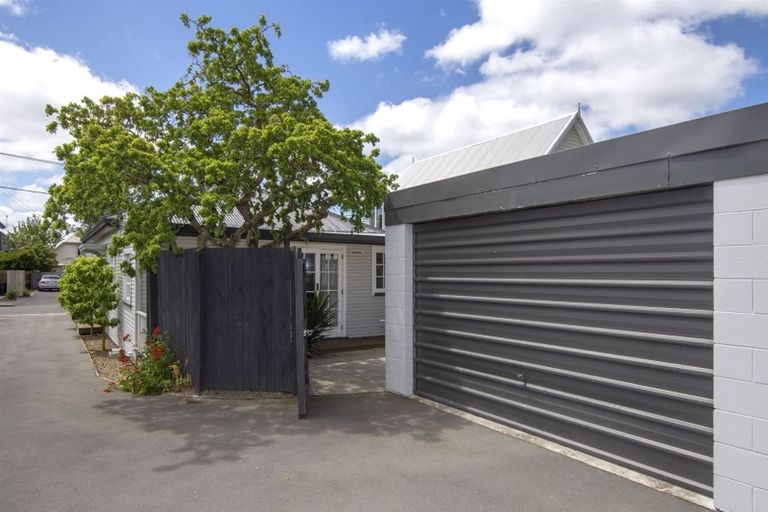 Photo of property in 1/140 Hastings Street, Sydenham, Christchurch, 8023