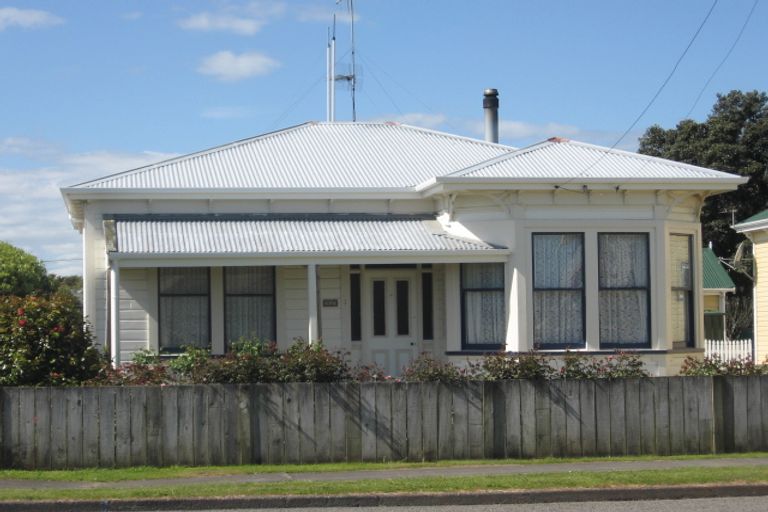 Photo of property in 92 Harrison Street, Whanganui, 4500