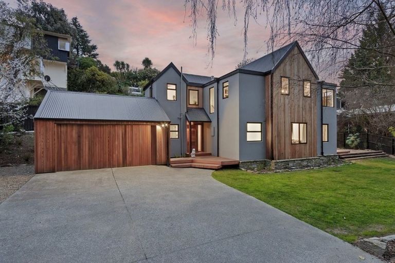 Photo of property in 49 Holliss Avenue, Cashmere, Christchurch, 8022