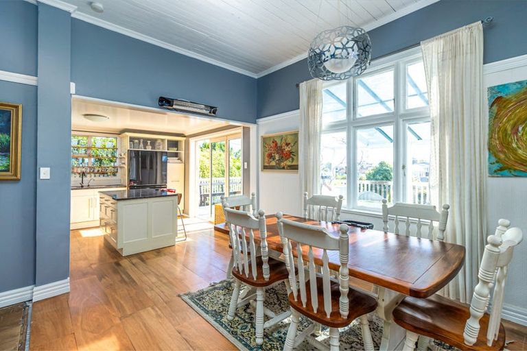 Photo of property in 173 North Street, West End, Timaru, 7910