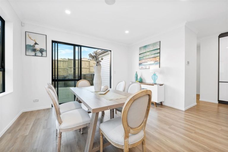 Photo of property in 8 Aklander Rise, Flat Bush, Auckland, 2019