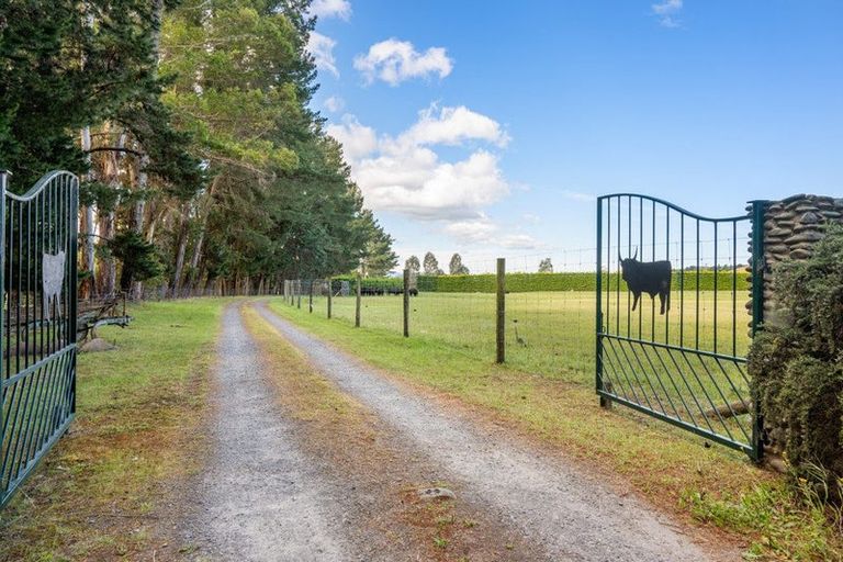 Photo of property in 1944 State Highway 63, Wairau Valley, Blenheim, 7271