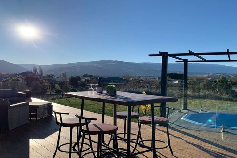 Photo of property in 17c Lawrence Street, Bannockburn, Cromwell, 9384