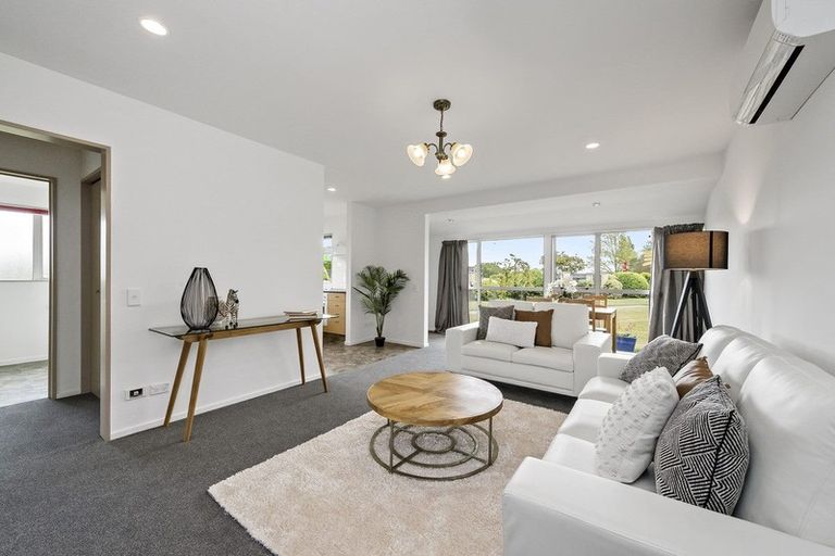 Photo of property in Rivertown Villas, 150 Williams Street, Kaiapoi, 7630