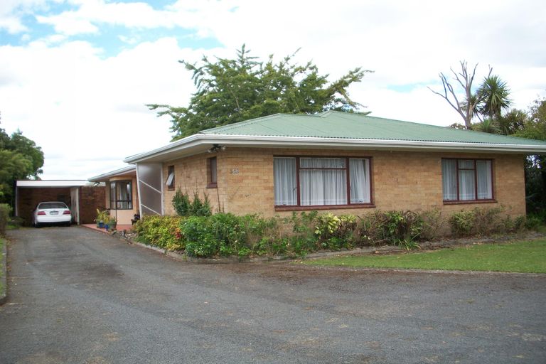 Photo of property in 148 Russell Road, Huntly, 3700
