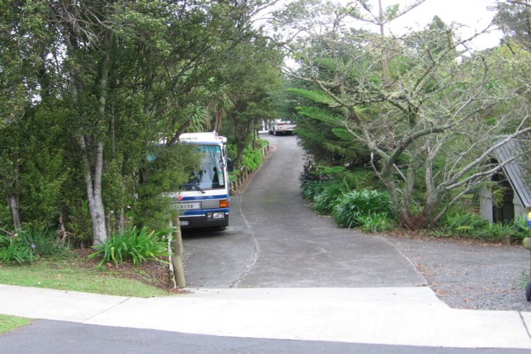 Photo of property in 64 Rame Road, Greenhithe, Auckland, 0632