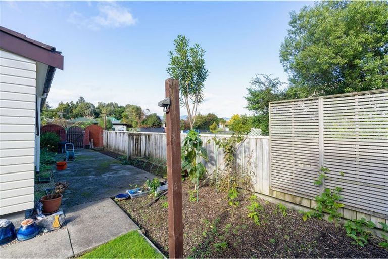 Photo of property in 8 Byrd Street, Levin, 5510