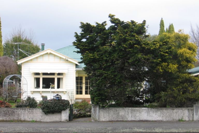 Photo of property in 93 Renall Street, Masterton, 5810