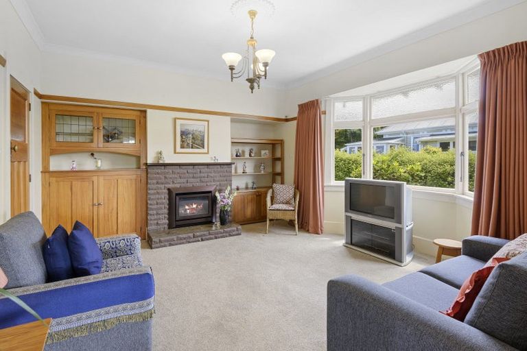 Photo of property in 64 Domain Terrace, Spreydon, Christchurch, 8024