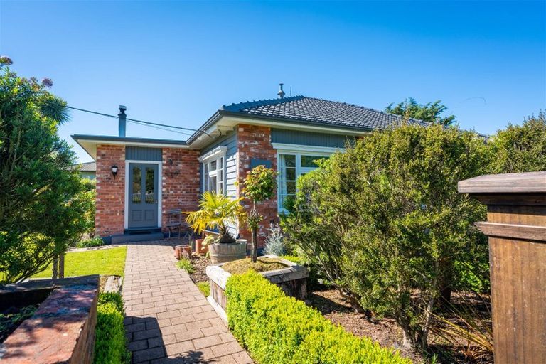 Photo of property in 47 Cox Street, Geraldine, 7930