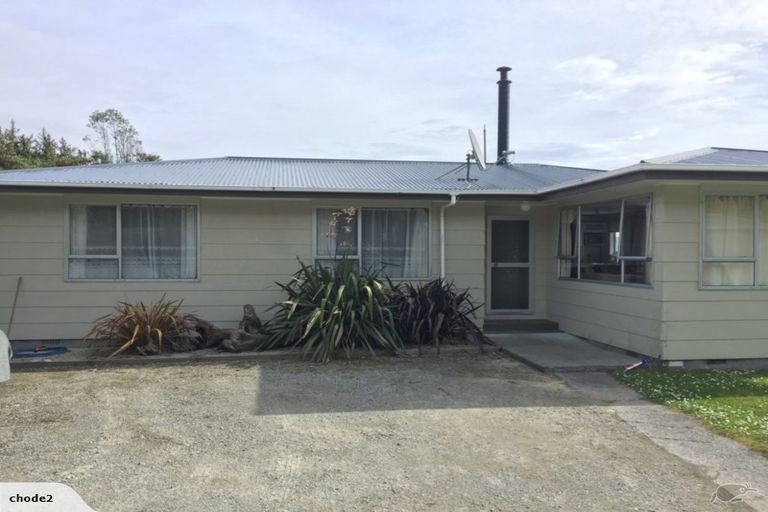 Photo of property in 7 Heenan Place, Hokitika, 7810