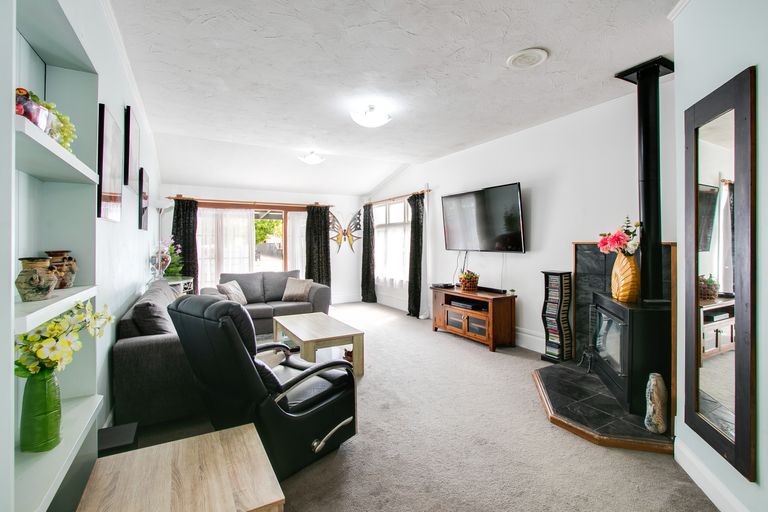 Photo of property in 41 Carnell Street, Napier South, Napier, 4110