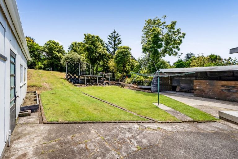 Photo of property in 1628 Mountain Road, Inglewood, 4330