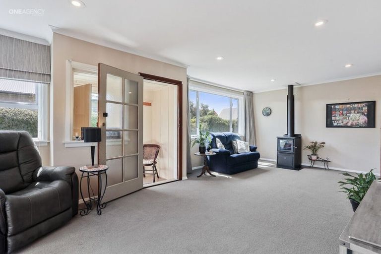 Photo of property in 8 Lindon Street, Rangiora, 7400