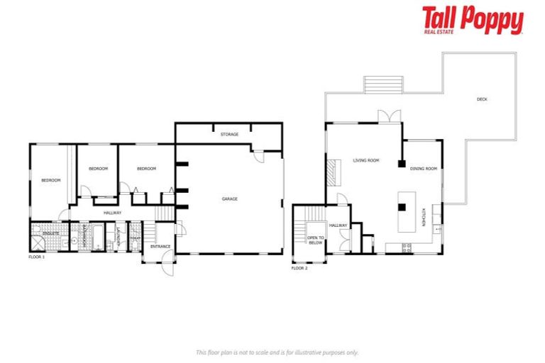 Photo of property in 192a Airport Road, Alexandra, 9391