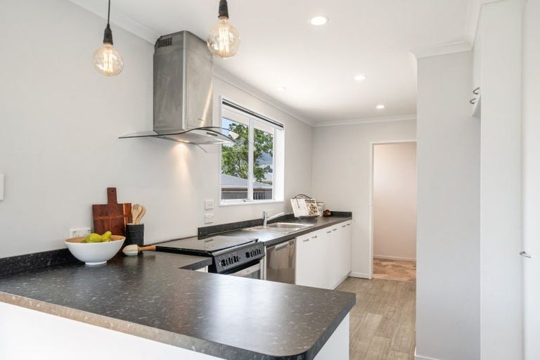 Photo of property in 4 Harvard Grove, Totara Park, Upper Hutt, 5018