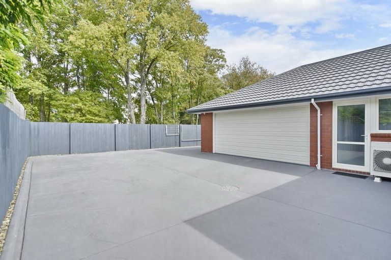Photo of property in 28 Primrose Hill Lane, Casebrook, Christchurch, 8051
