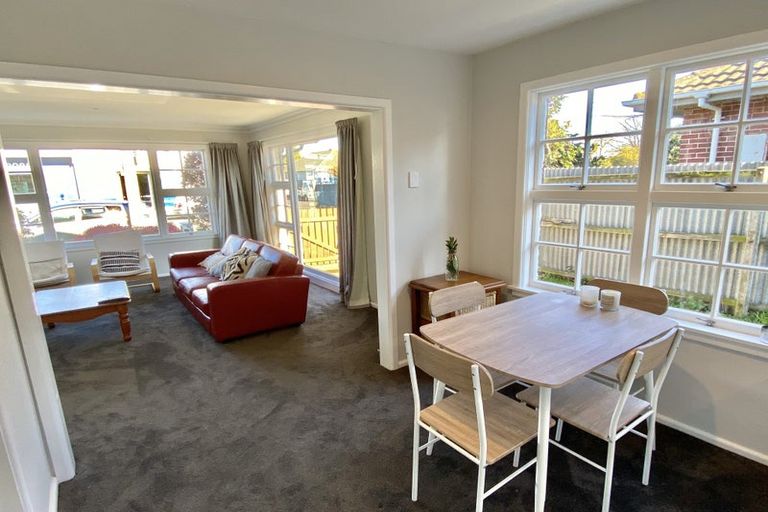 Photo of property in 3/2 Wentworth Street, Ilam, Christchurch, 8041