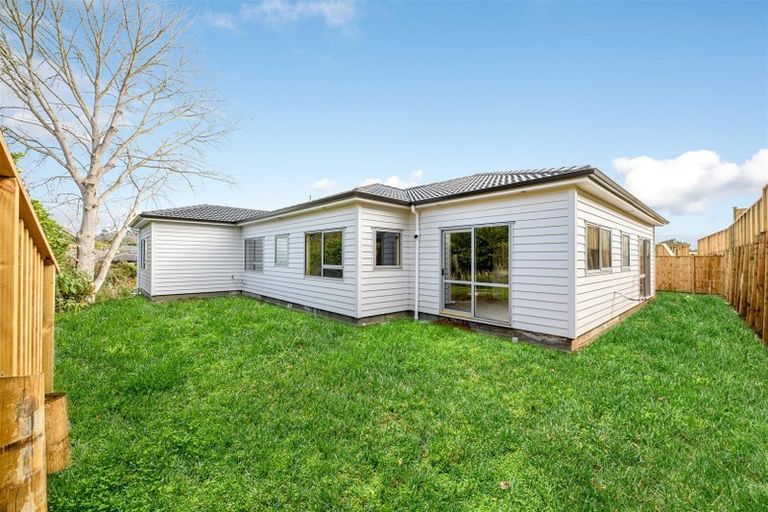 Photo of property in 30 Pukemarino Road, Waimauku, 0812
