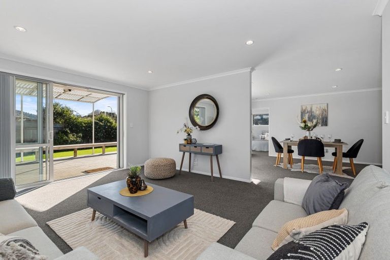 Photo of property in 46 Bush Haven Drive, Te Kamo, Whangarei, 0112