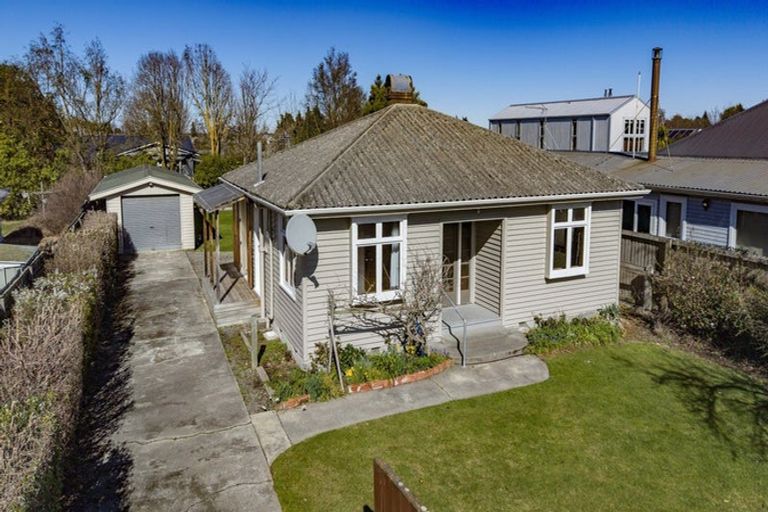 Photo of property in 69 Main Street, Oxford, 7430