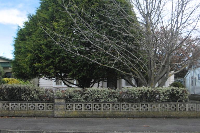 Photo of property in 144 Nelson Crescent, Napier South, Napier, 4110