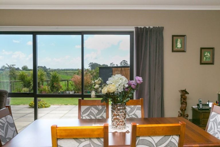 Photo of property in 617a Kaipikari Road, Urenui, 4375