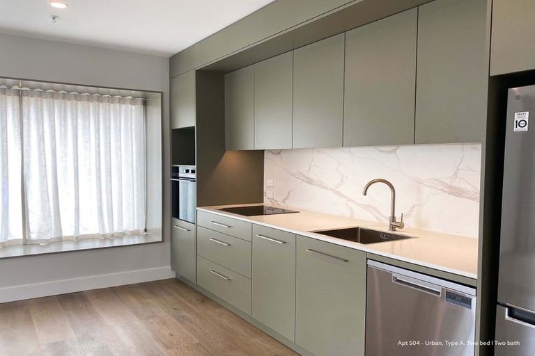 Photo of property in Ex Eagle Technology House, 135 Victoria Street, Te Aro, Wellington, 6011