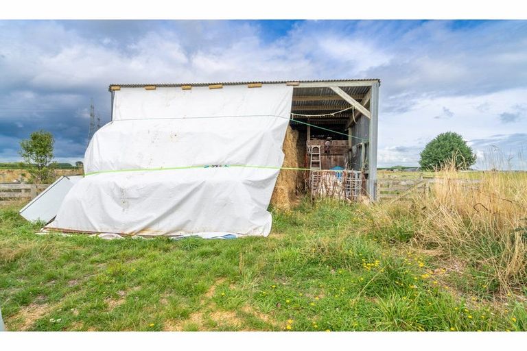 Photo of property in 180 Helena Road, Makarewa, Invercargill, 9876