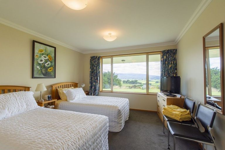 Photo of property in 417 Orepuki Riverton Highway, Longwood, Riverton, 9881