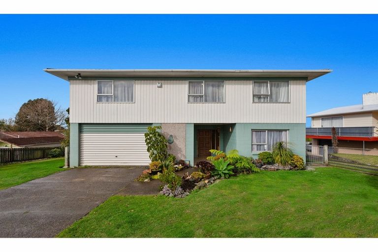 Photo of property in 71 Grant Road, Opotiki, 3122