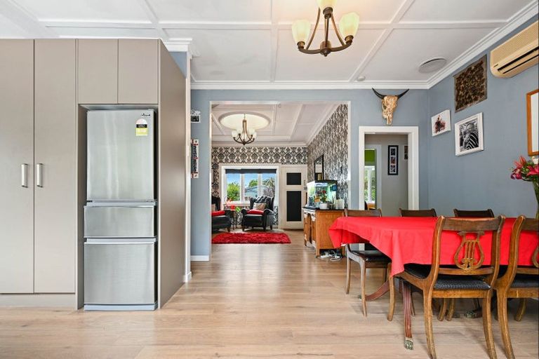 Photo of property in 5 Wilson Street, Hamilton East, Hamilton, 3216