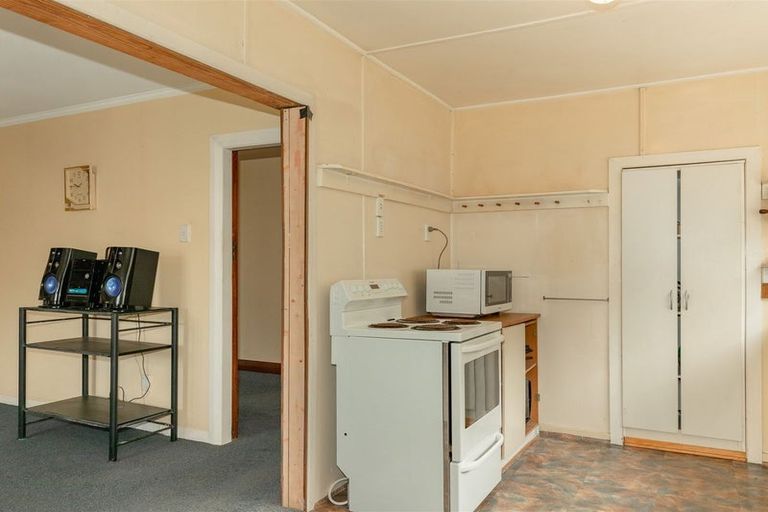 Photo of property in 70 Torea Street, Granity, 7823