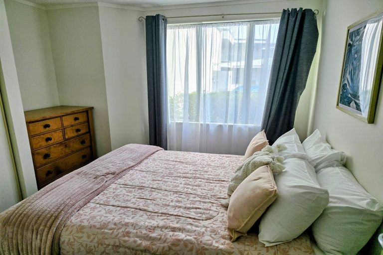 Photo of property in Beachpoint Apartments, 2/5 West End Road, Ohope, 3121