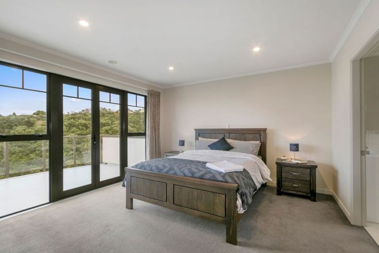 Photo of property in 47 Dowse Drive, Maungaraki, Lower Hutt, 5010