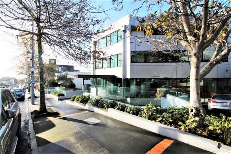 Photo of property in 2b/308 Parnell Road, Parnell, Auckland, 1052