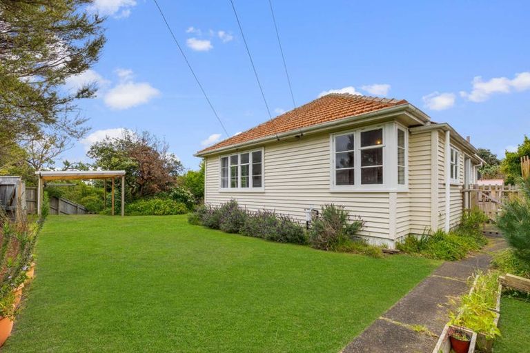 Photo of property in 6 Elm Street, Gonville, Whanganui, 4501