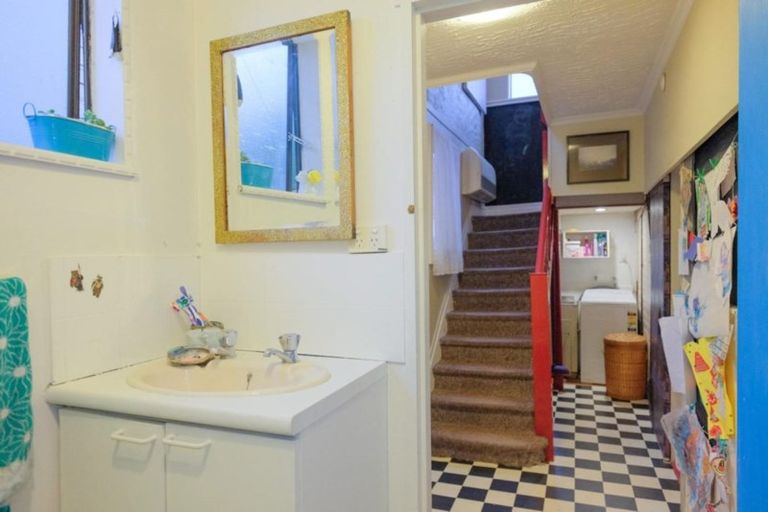 Photo of property in 21 Morrison Street, Caversham, Dunedin, 9012