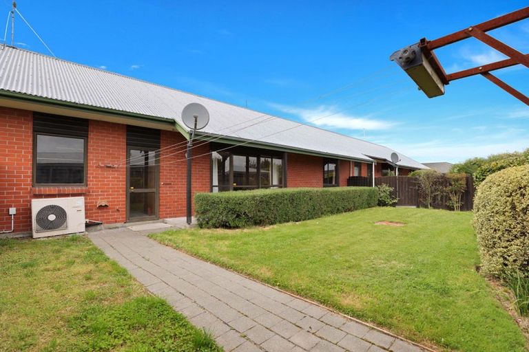 Photo of property in 1/105 Chalmers Avenue, Hampstead, Ashburton, 7700