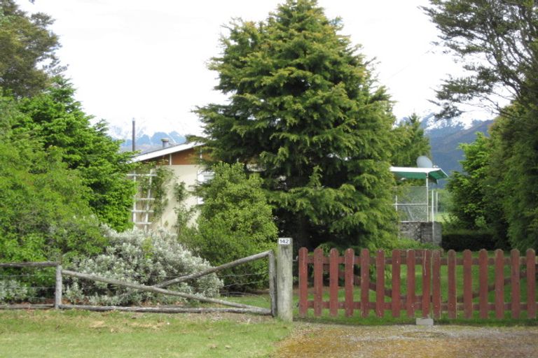 Photo of property in 142 Hanmer Springs Road, Hanmer Springs, 7334