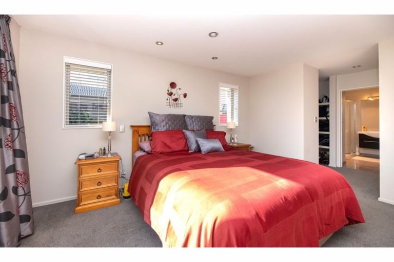 Photo of property in 9 Kotuku Street, Lincoln, 7608