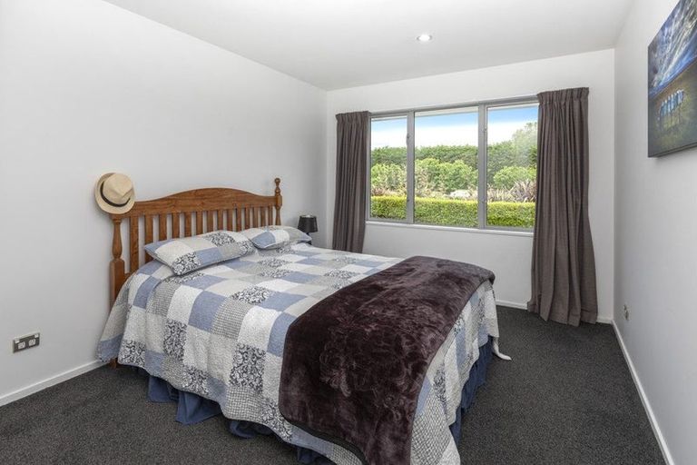 Photo of property in 118 Threlkelds Road, Ohoka, Kaiapoi, 7692