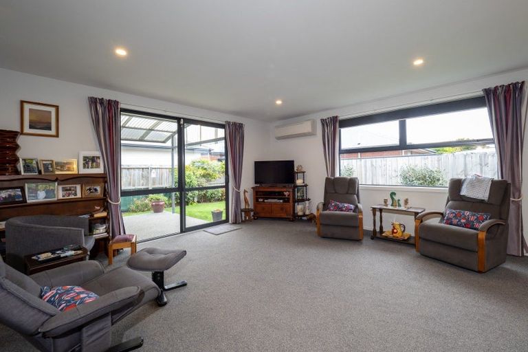 Photo of property in 141b Kermode Street, Ashburton, 7700