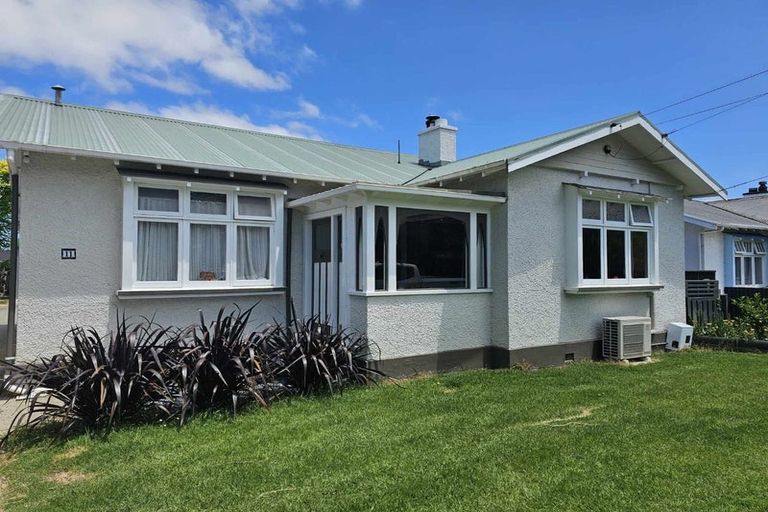 Photo of property in 11 Mitchell Street, Aramoho, Whanganui, 4500