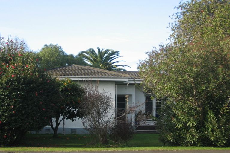 Photo of property in 1023 Duke Street, Mahora, Hastings, 4120