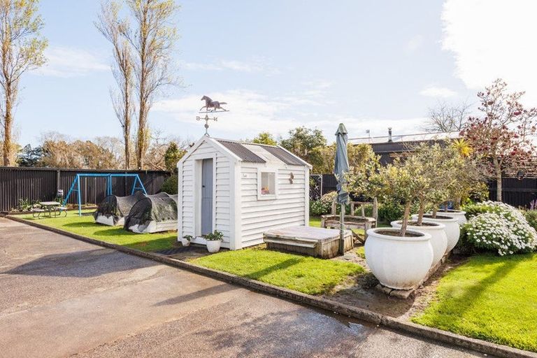 Photo of property in 52 Te Wanaka Road, Awapuni, Palmerston North, 4412